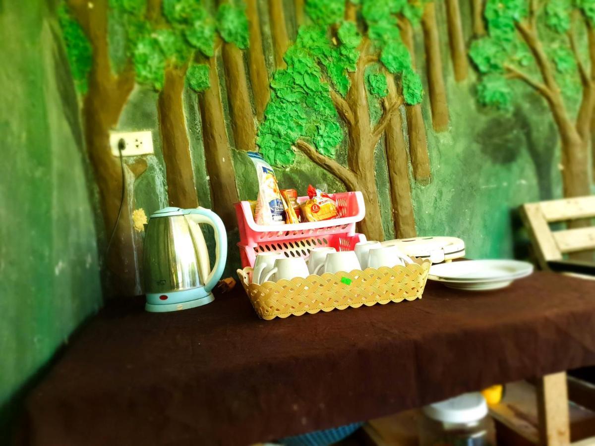 Rubber Tree Resort Ko Lanta Eksteriør bilde