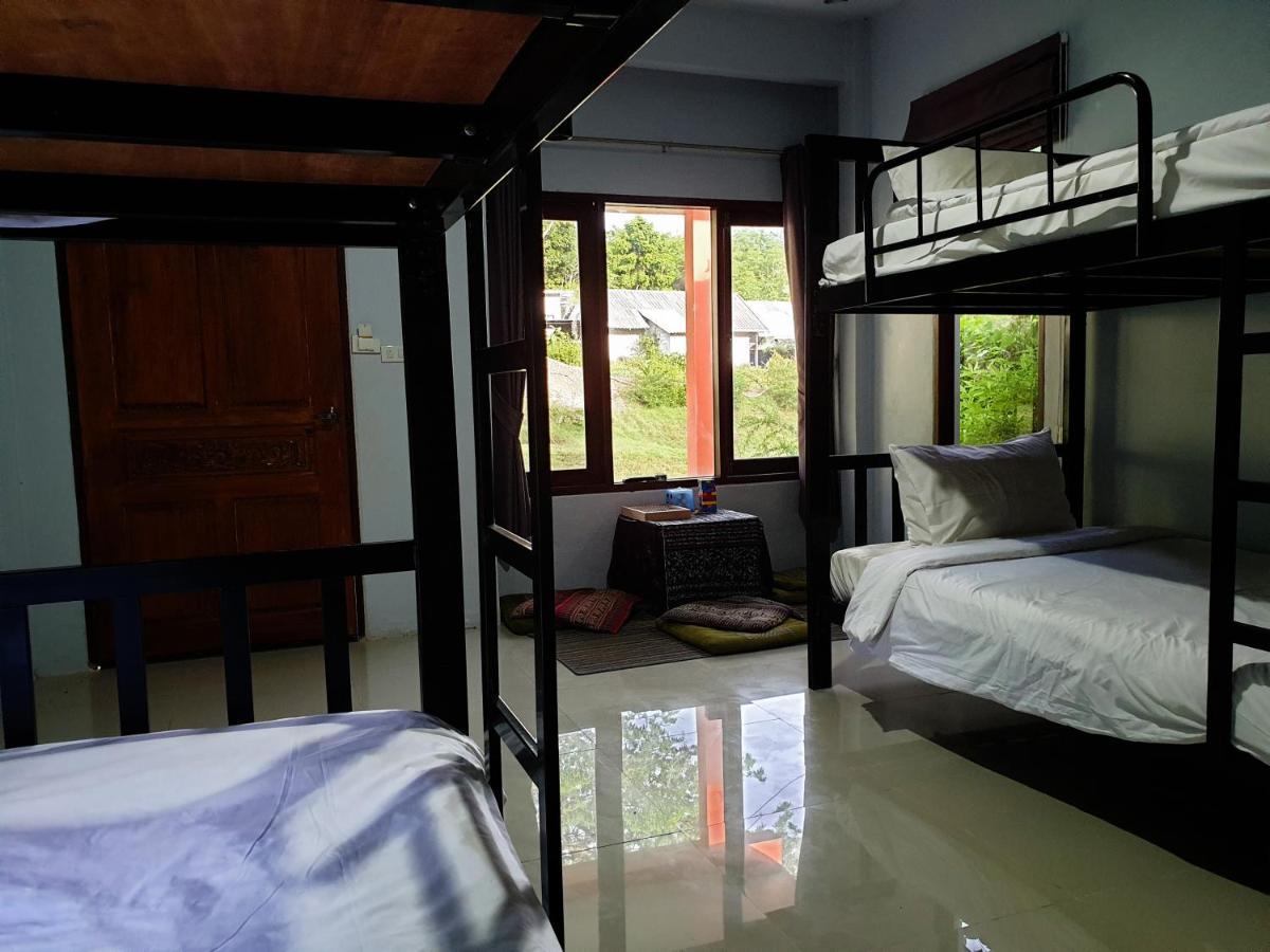 Rubber Tree Resort Ko Lanta Eksteriør bilde