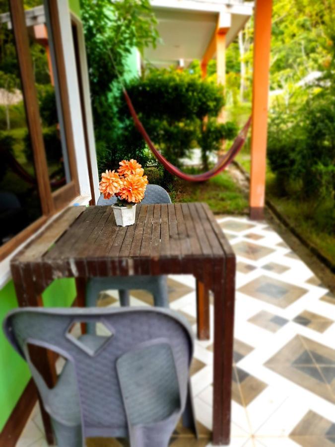 Rubber Tree Resort Ko Lanta Eksteriør bilde
