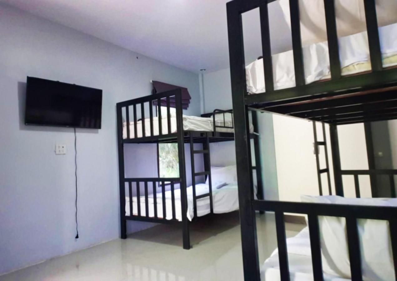 Rubber Tree Resort Ko Lanta Eksteriør bilde