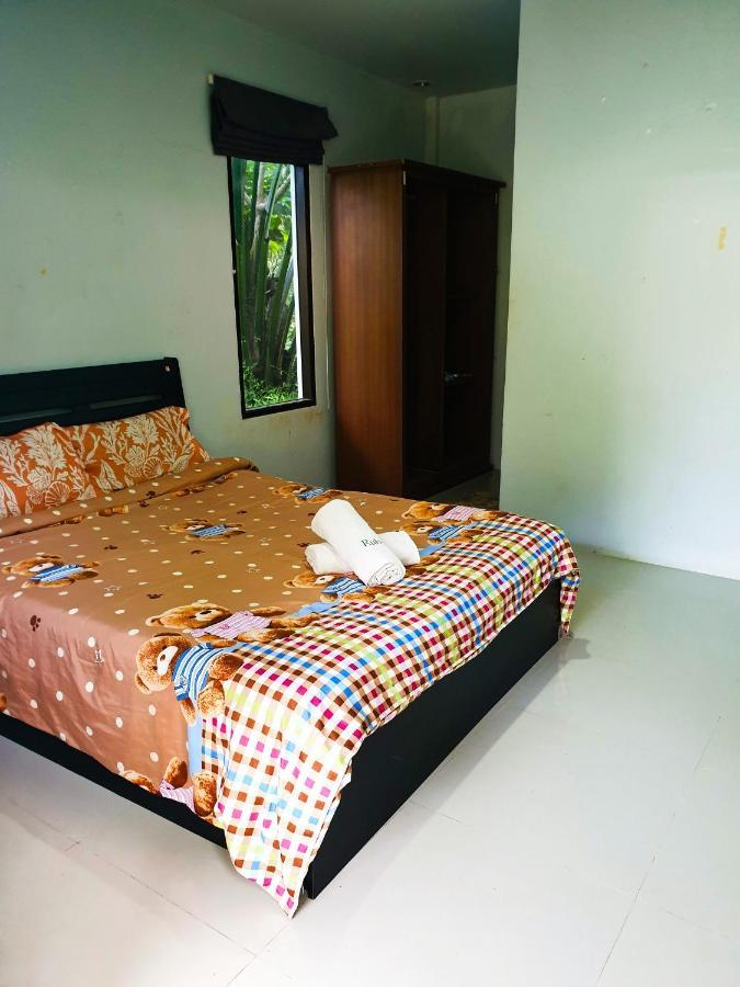 Rubber Tree Resort Ko Lanta Eksteriør bilde