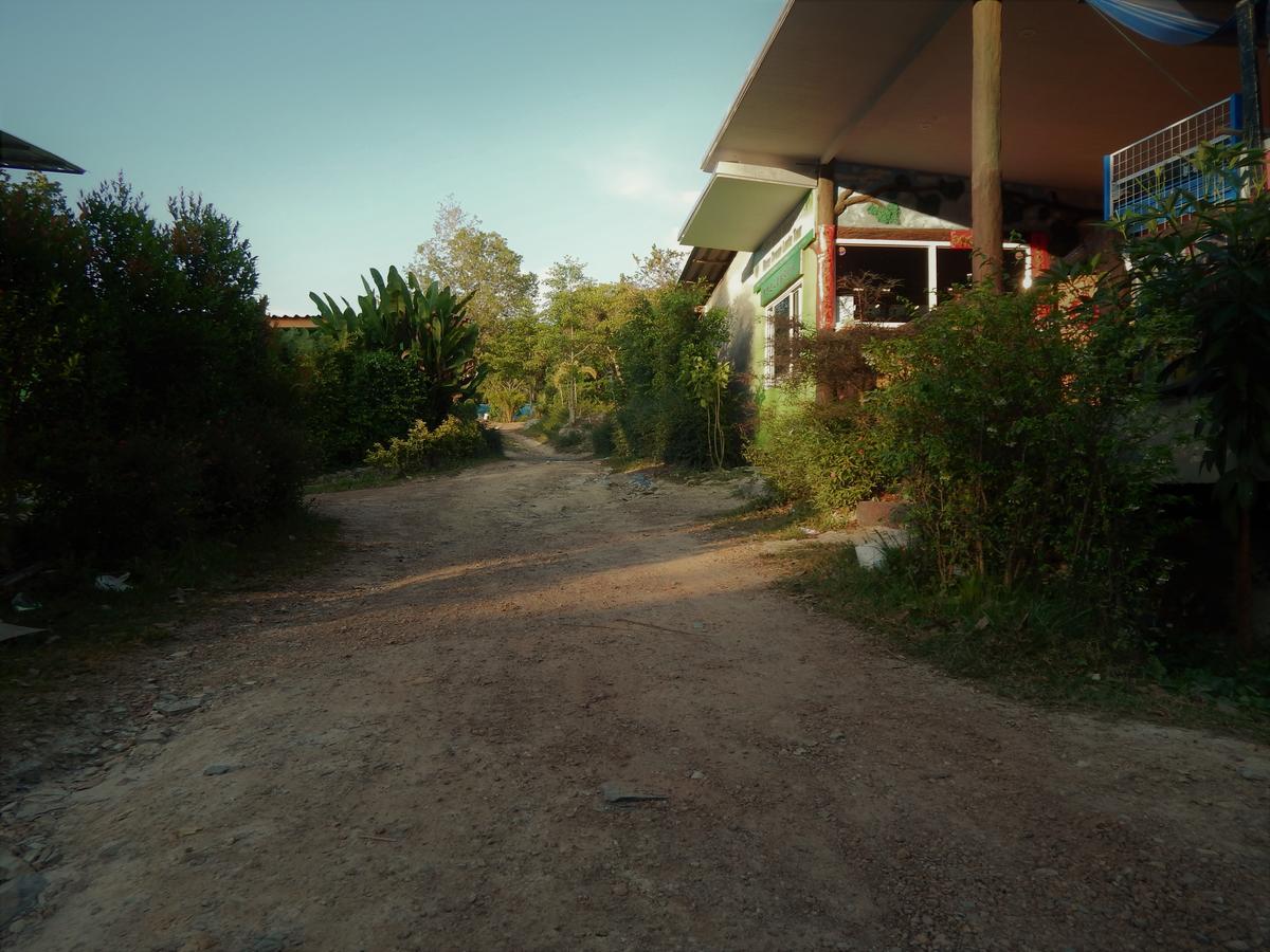 Rubber Tree Resort Ko Lanta Eksteriør bilde
