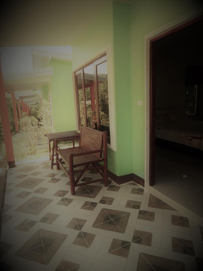 Rubber Tree Resort Ko Lanta Eksteriør bilde